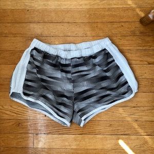 Adidas Athletic Running Shorts